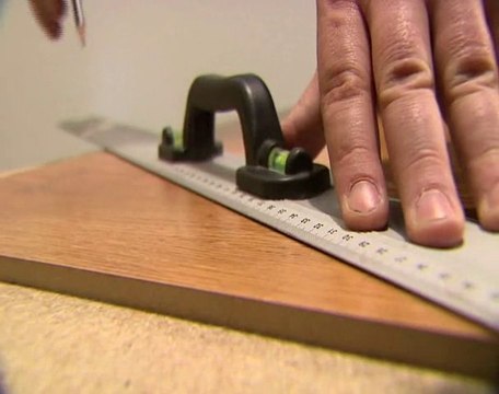 Rénovation escalier Saint Maclou Méthode de pose