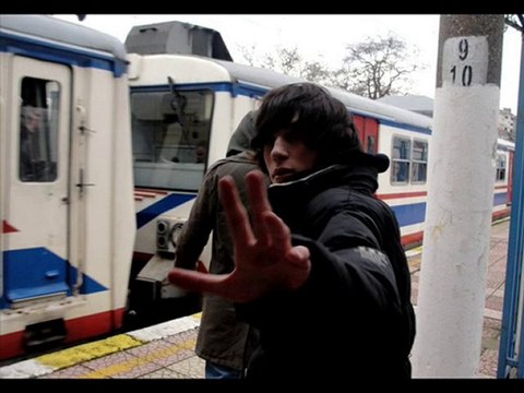 Nefsi Nmr - Tam Takım (diss to : sehabe,sokrat,cumali)