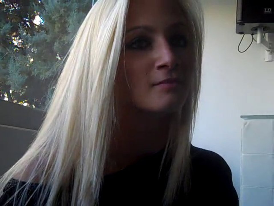 Η Αλέξια Σπίνου στα Πράσινα Νέα