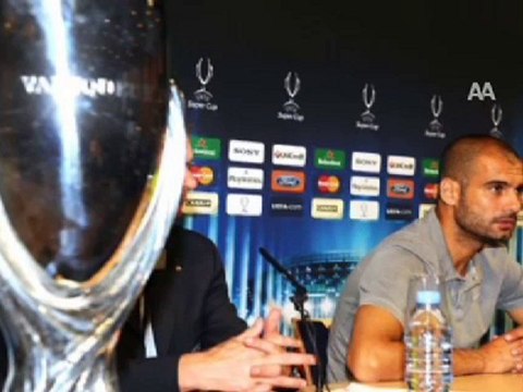 GUARDIOLA,SÖZLEŞMESİNİ UZATTI