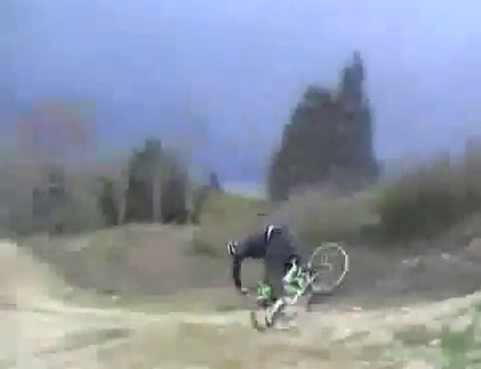 Il salto più bello del mondo