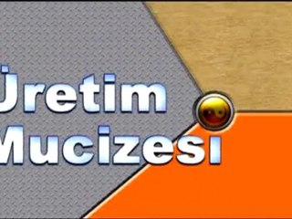 Üretim Mucizesi - Çiğ Köfte