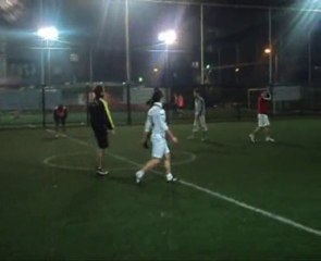 08.02.2011 Pazariçi - Young Boys