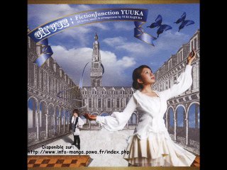 01 Circus FictionJunction Yuuka