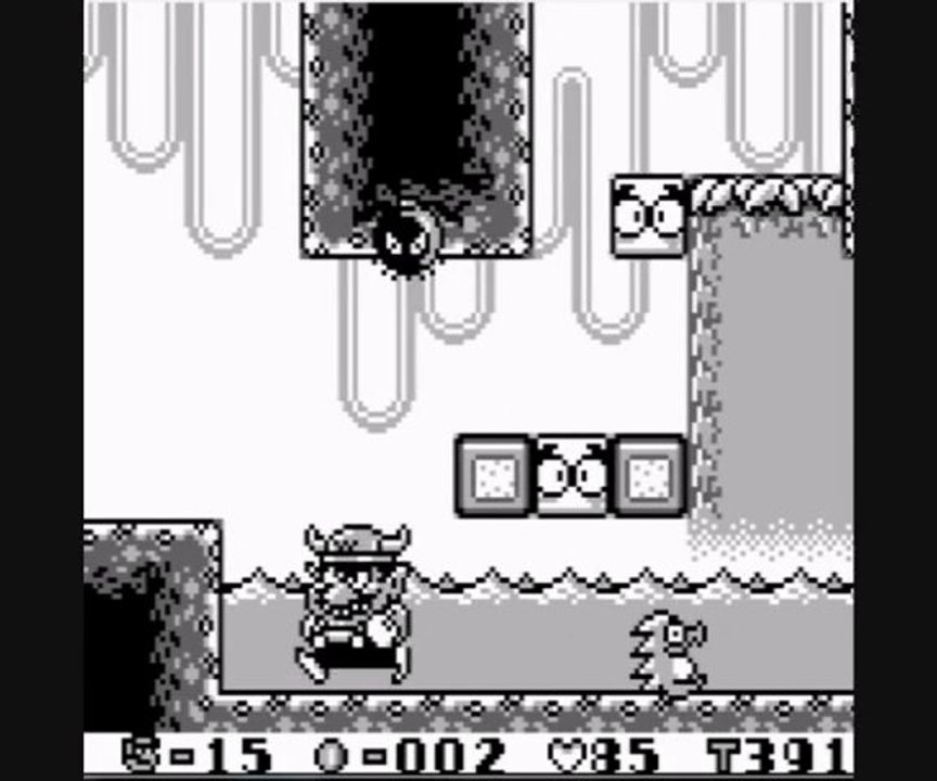 SML3:WL - Part 6 - Voix déglinguée + commentaires = pas bon