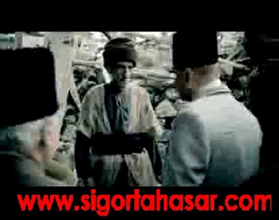 Anadolu Sigorta Atatürk Reklamı