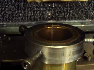 TOMMASI Industrie decoupe fil electroerosion AGIE hexagone 1