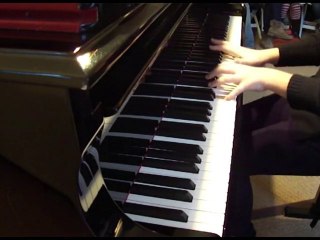 Capucine - Valse favorite (Mozart)