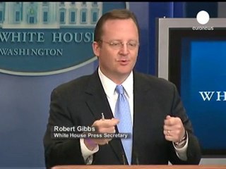 EE.UU da instrucciones a Egipto para acabar con la crisis