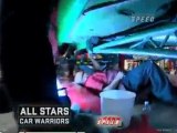 Car Warriors – :60 Promo Premieres February 23rd