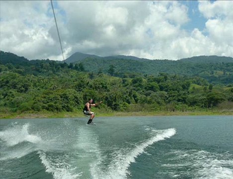 Paradise Adventures Costa Rica