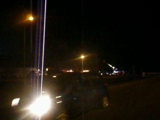 Incendie Mcdo Mont de Marsan 2