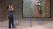 How to - Belaying  for Top Roping (Rock-Climbing)