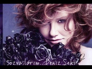 Deniz Seki - Soyadımı Sen Yaz | 2011 - Yeni