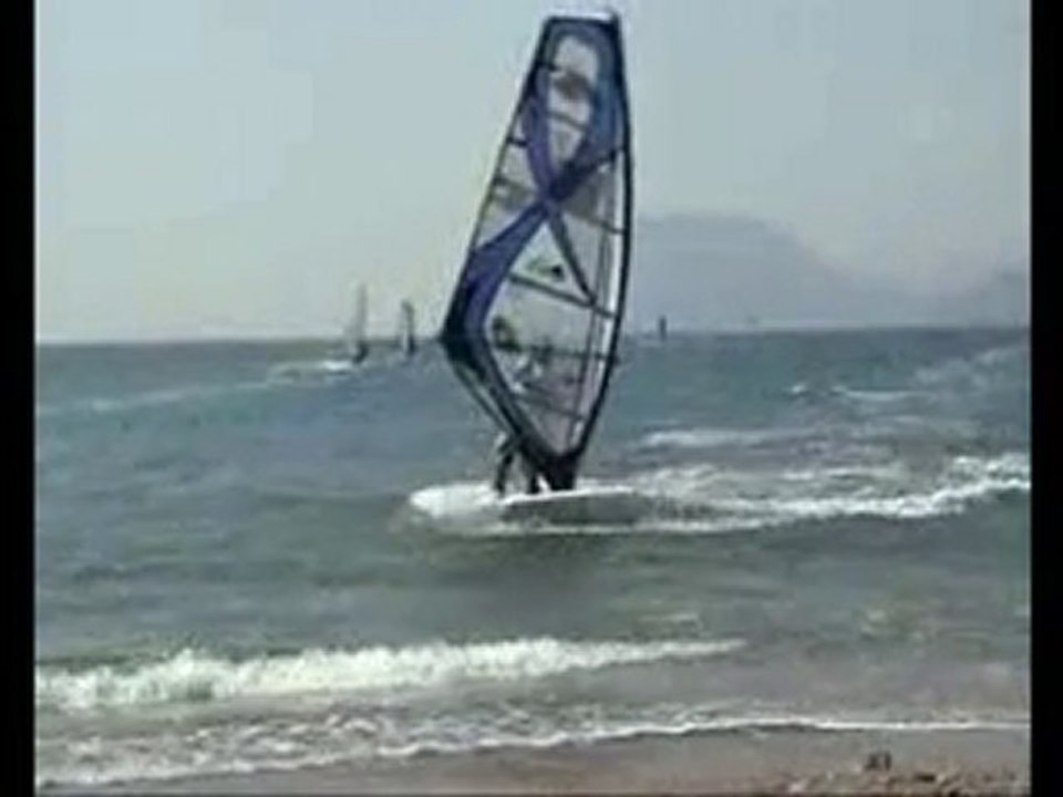 "Minares" Red Bull Meltemi Stories