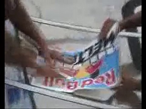 Sliding Ducks Red Bull Meltemi Stories