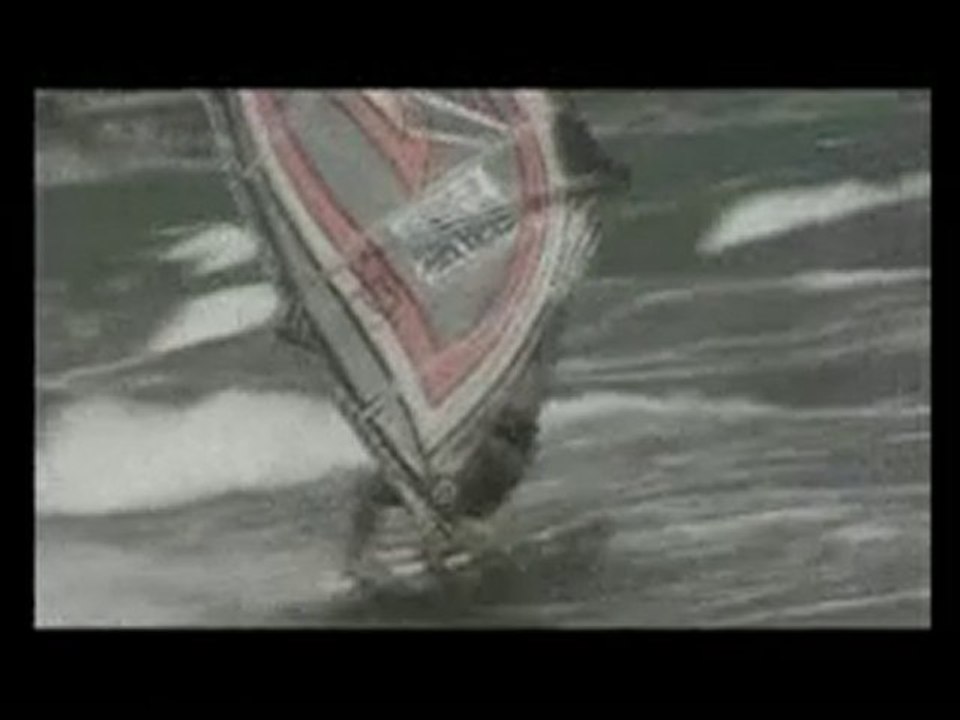 "Beach Bums" Red Bull Meltemi Stories