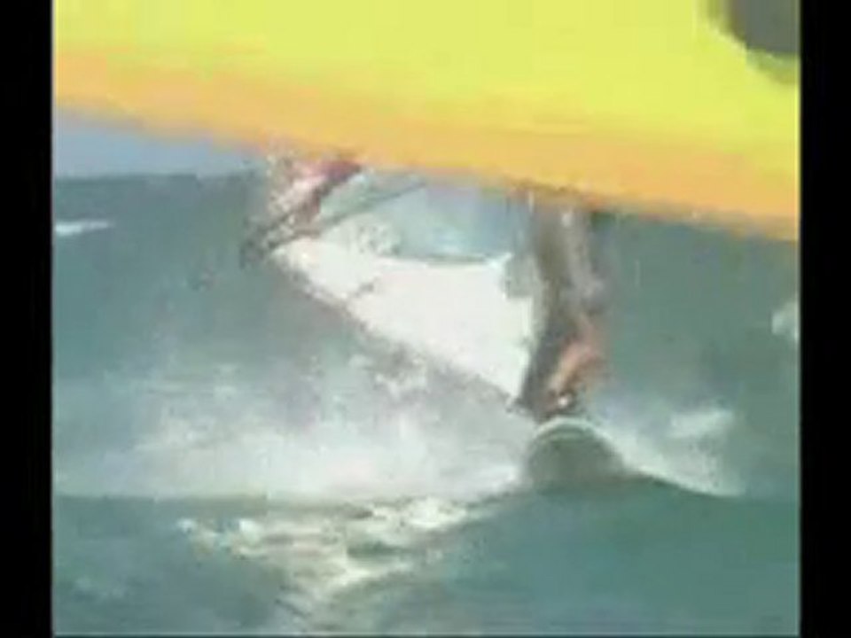 "Freestyle Maniacs" Red Bull Meltemi Stories