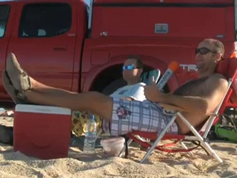 Happy Snowkiting and Kitesurfing in 2010