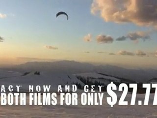 US Open Snowkite Masters - Now On DVD