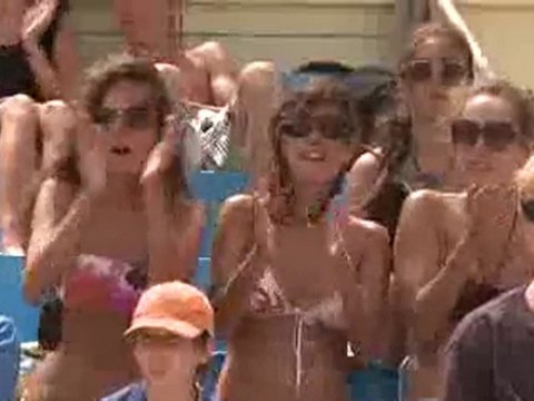 Kiteboarding Freestyle Highlights Fuerteventura 2009 PKRA