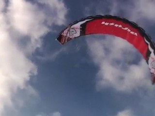 GG snowkite clinic 09