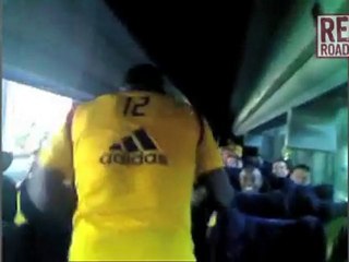 Real Salt Lake v Toronto FC