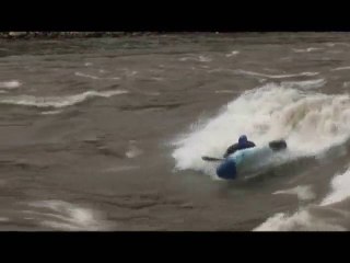 Team Jackson on the New River Dries and Mill Creek