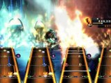 Guitar Hero: Warriors of Rock - February Mega Pack DLC
