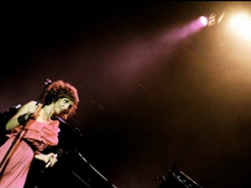 Sertab Erener " Asla "