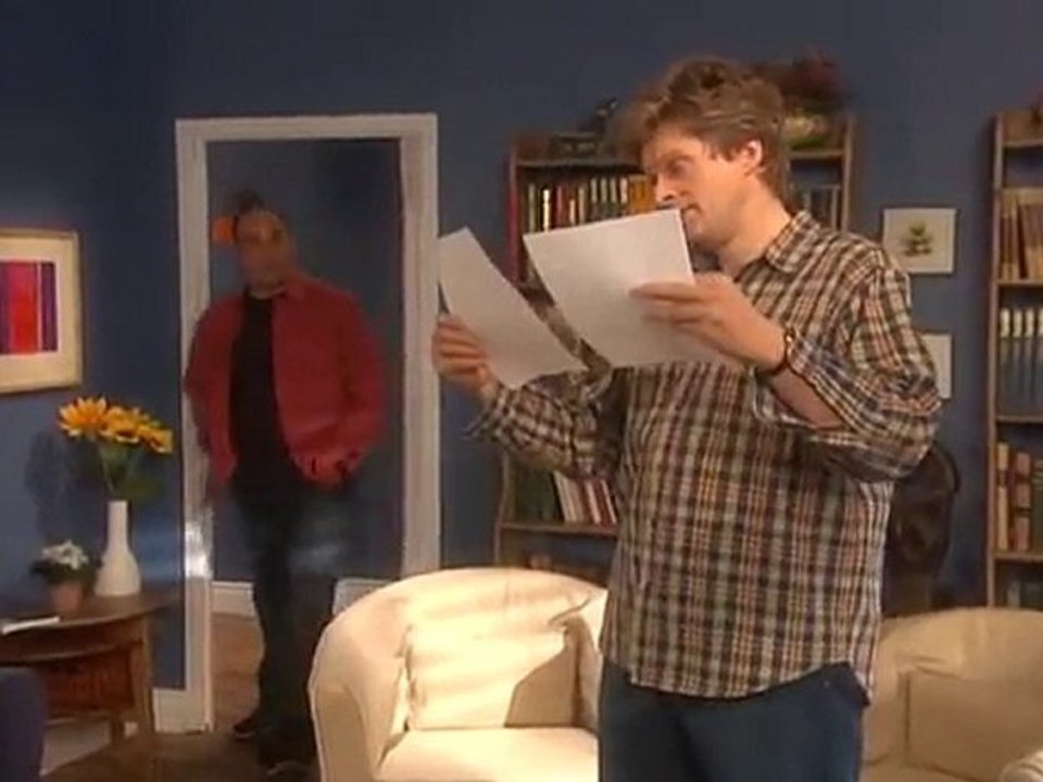 Le Sketch Show - Québec - saison 1 épisode 7 partie 2