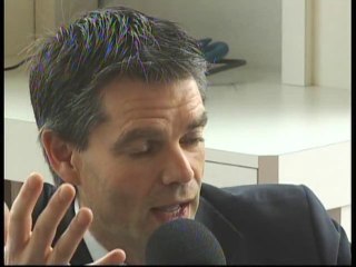 Cantonales 2011: Rodolphe Thomas pose les priorités du Modem