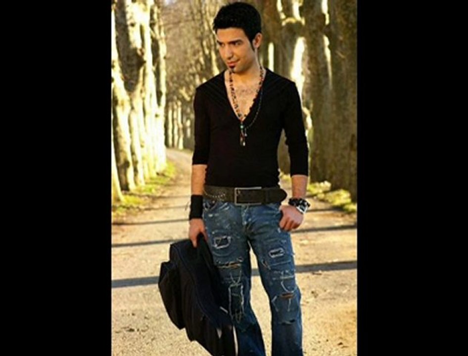 Cüneyt Tek ft. Gülay - Bugün Doğum Günüm (2011- Yeni)