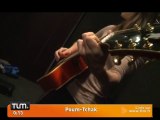 Poum Tchak : Marine Futin (Live)