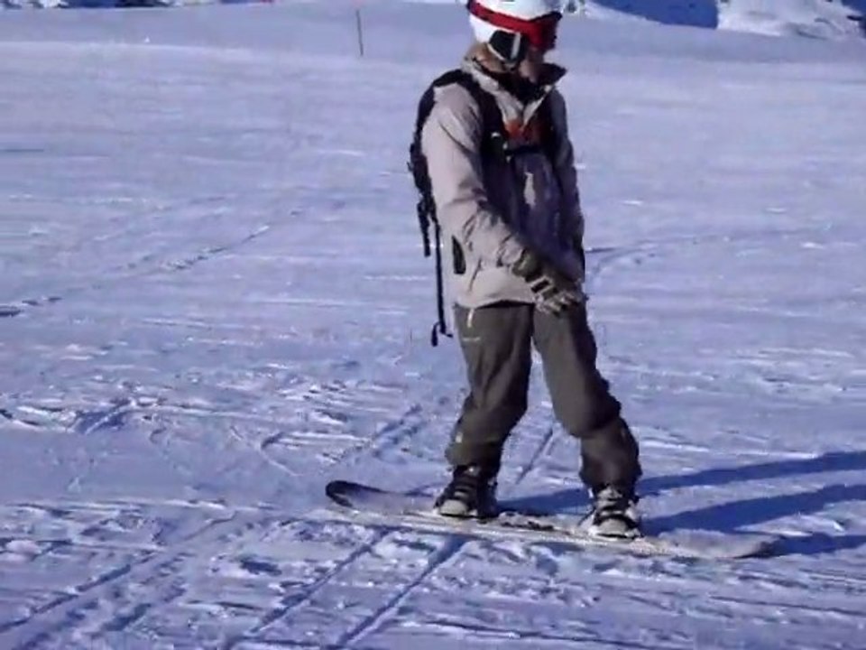 Les Arcs(2)02/2011