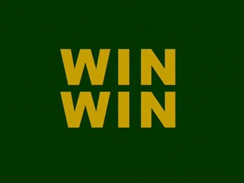 Win Win Trailer