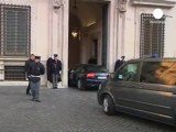 Italia, chiesto giudizio immediato per Berlusconi