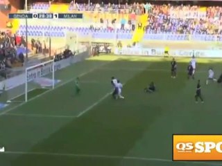 Inter-Roma supershow e il Napoli piomba a -3 dal Milan