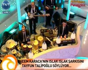 TAYFUN-TALİPOĞLU-ISLAK-ISLAK