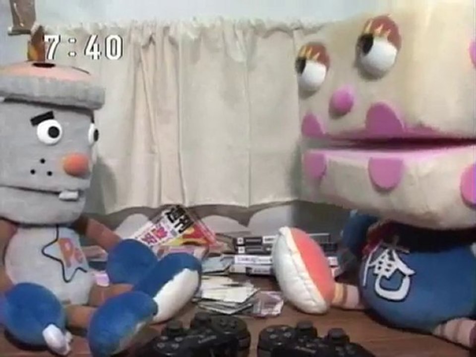 sakusaku　 2003 11 14 一青窈さん最終日 木村カエラ付きケータイ　2/4