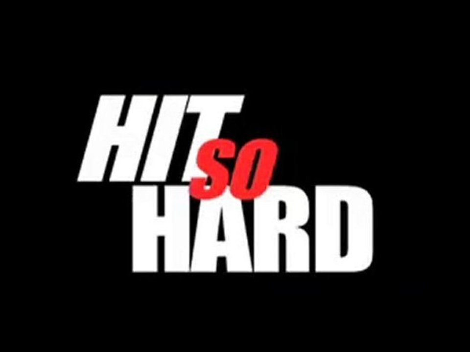 Hit So Hard - The Life & Near Death Story of  Patty Schemel