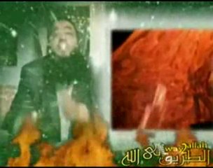 شباب موت توبة ندم خوف  islam