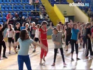 XIII Zimowe Warsztaty Taneczne