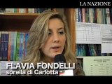 Consegnato alla famiglia il diploma di Carlotta