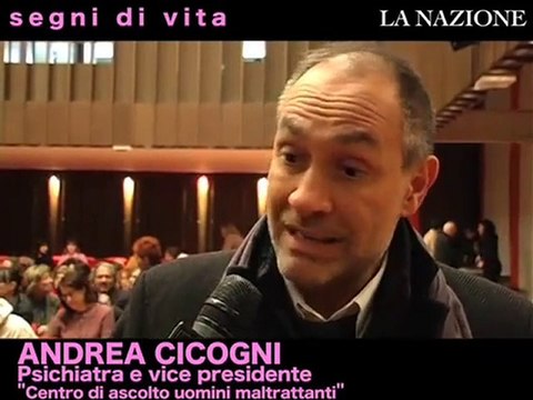 Segni di vita - Violenza sulle donne, anteprima del documentario Parla con lui