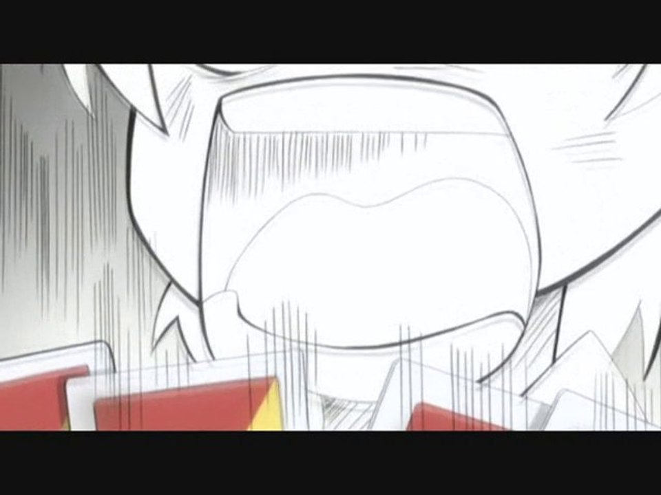 mon premier AMV de Higurashi No Naku Koro Ni