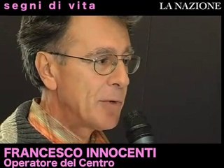 Segni di vita - Violenza sulle donne: parla con lui