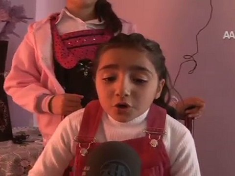 YANIK SESİYLE YILDIZ OLDU