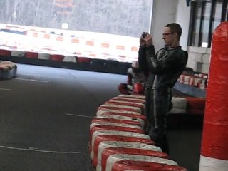 Annemasse 28 janvier 2011