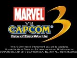 Marvel vs Capcom 3 - Galactus Trailer